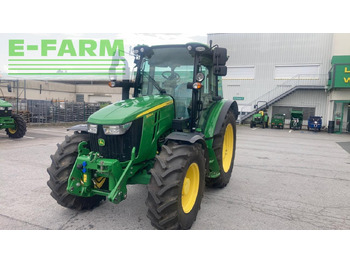 Tractor JOHN DEERE 5090R