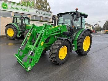 Tractor JOHN DEERE 5090M