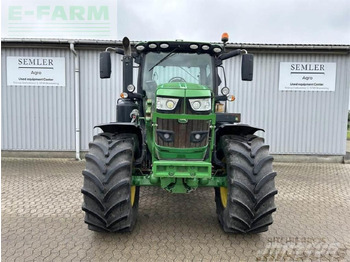 Tractor JOHN DEERE 6215R