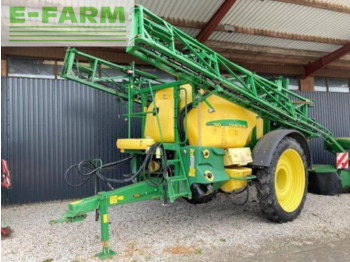 Pulverizador arrastrado JOHN DEERE