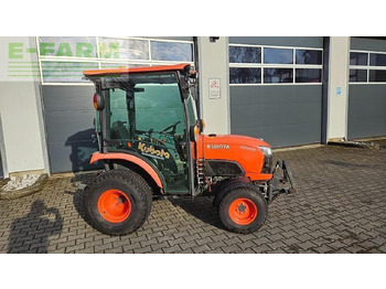 Tractor KUBOTA B series