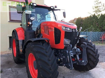 Tractor KUBOTA