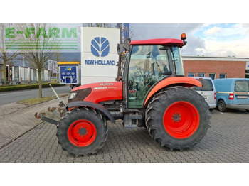 Tractor KUBOTA