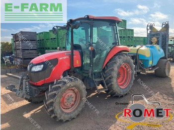 Tractor KUBOTA