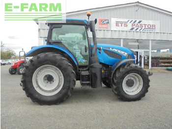 Tractor LANDINI