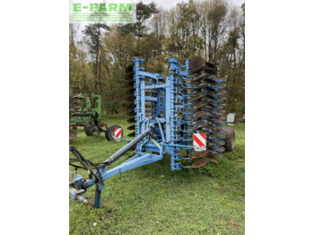 Rastras LEMKEN