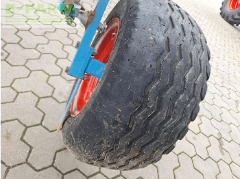 Arado Lemken juwel 8vt 5/100: foto 5