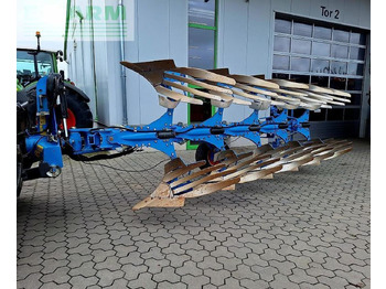 Arado Lemken juwel 8vt 5/100: foto 4