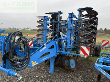 Rastras LEMKEN