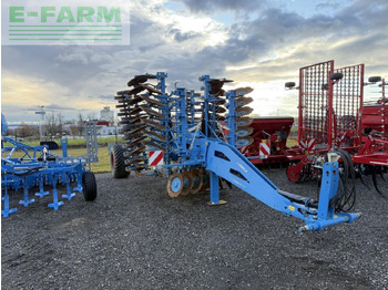 Rastras LEMKEN