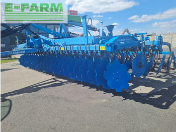 Rastras LEMKEN