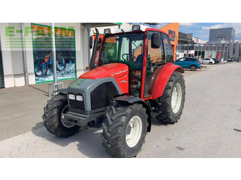 Tractor LINDNER Geotrac