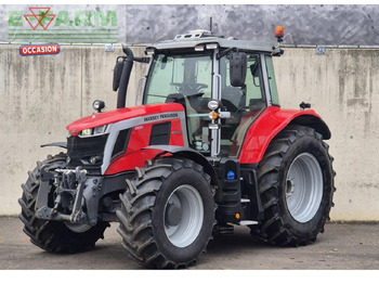 Tractor MASSEY FERGUSON 100 series