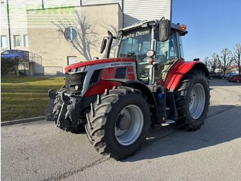 Tractor MASSEY FERGUSON 100 series