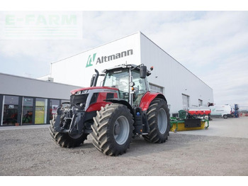 Tractor MASSEY FERGUSON 100 series