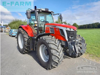 Tractor MASSEY FERGUSON 100 series