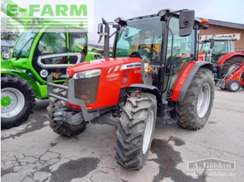 Tractor MASSEY FERGUSON