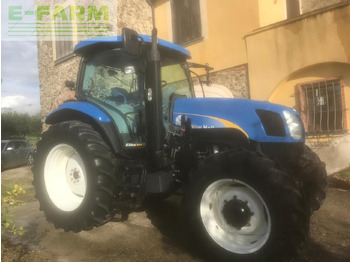 Tractor NEW HOLLAND T7.225