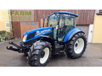 Tractor NEW HOLLAND T5.115