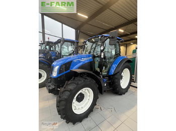 Tractor NEW HOLLAND T5