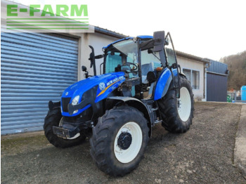 Tractor NEW HOLLAND T5.95