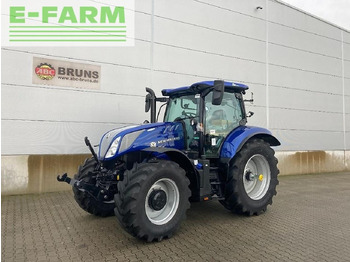 Tractor NEW HOLLAND T6.145