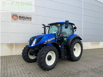 Tractor NEW HOLLAND T6.145