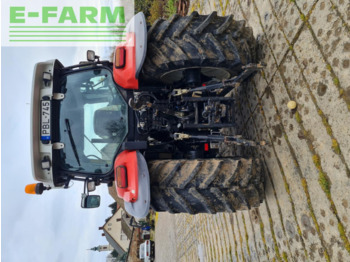 Tractor Steyr 4110 Profi Cvt Eco: foto 4