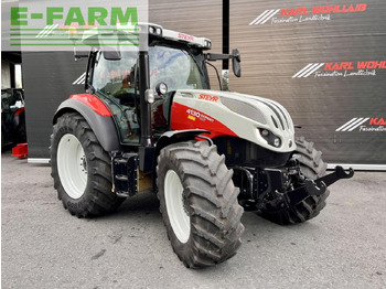 Tractor STEYR Expert CVT