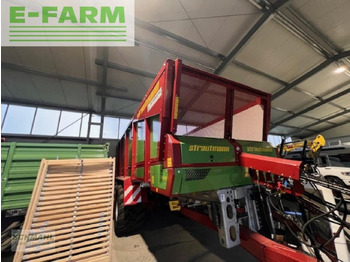 Remolque agrícola Strautmann aperion 2101: foto 4