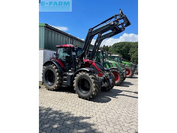 Tractor VALTRA N-series