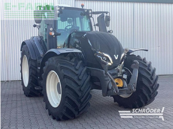 Tractor VALTRA T-series