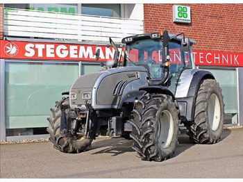 Tractor VALTRA T132