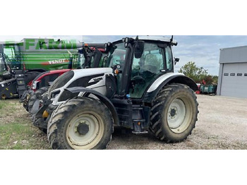 Tractor VALTRA T-series