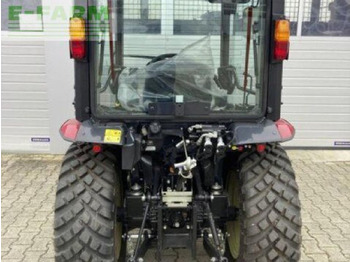 Tractor Yanmar yt235 mit kabine yanmar trakto: foto 3