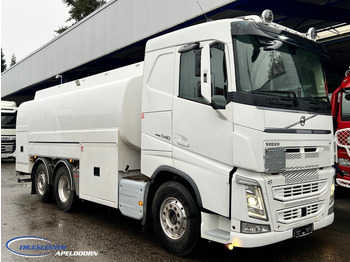 Camión cisterna VOLVO FH 540