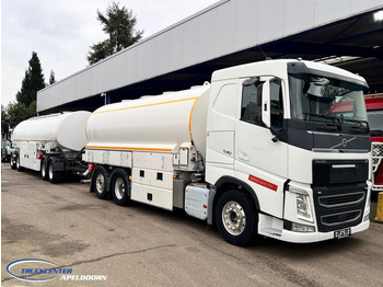 Leasing de Volvo FH 540 61200 Liter ADR! Volvo FH 540 61200 Liter ADR!: foto 1