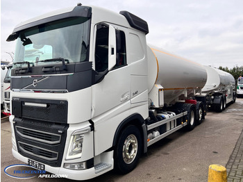 Leasing de Volvo FH 540 61200 Liter ADR! Volvo FH 540 61200 Liter ADR!: foto 2