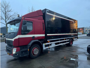 Camión caja cerrada VOLVO FE 280