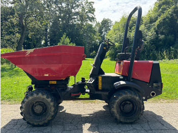 Minidumper JCB