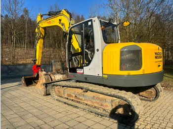 Leasing de WACKER Neuson 14504 WACKER Neuson 14504: foto 4