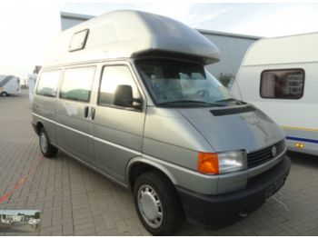 Cámper VW California Club Westfalia Hochdach Nr. 3 (VW): foto 1