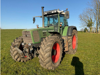 Tractor FENDT