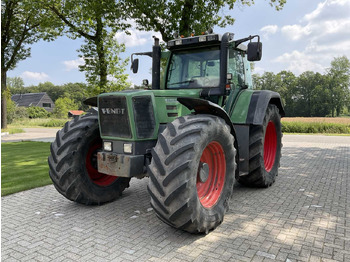 Tractor FENDT