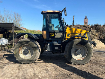 Tractor JCB Fastrac 2135: foto 4