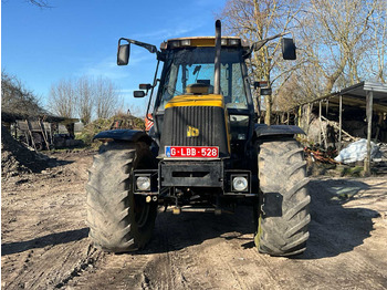 Tractor JCB Fastrac 2135: foto 2