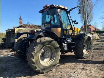 Tractor JCB Fastrac 2135: foto 5