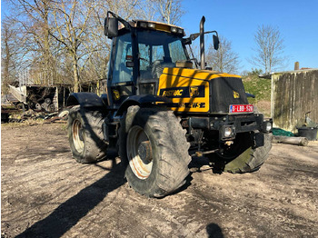 Tractor JCB Fastrac 2135: foto 3