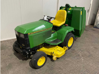 Cortacésped JOHN DEERE