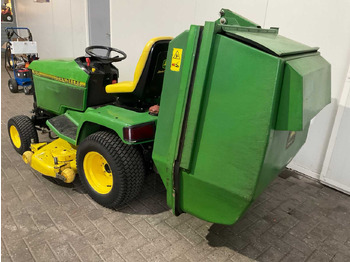 Cortacésped John Deere 415: foto 2